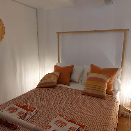 Bohemian 2 Bed Apartamento Amarillo アグア・アマルガ エクステリア 写真