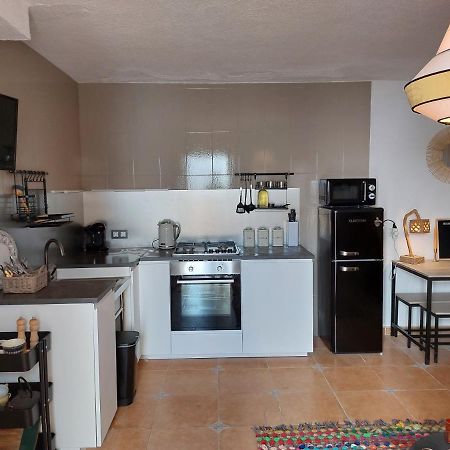 Bohemian 2 Bed Apartamento Amarillo アグア・アマルガ エクステリア 写真