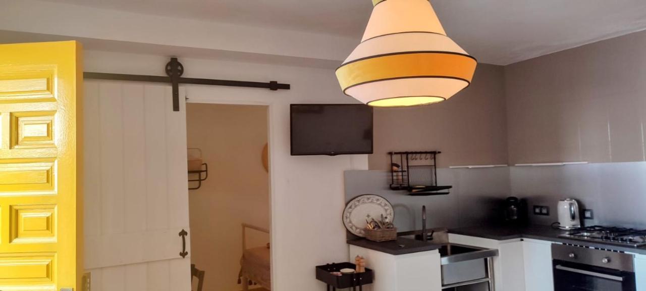 Bohemian 2 Bed Apartamento Amarillo アグア・アマルガ エクステリア 写真
