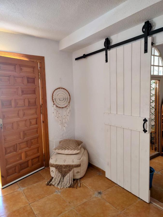 Bohemian 2 Bed Apartamento Amarillo アグア・アマルガ エクステリア 写真
