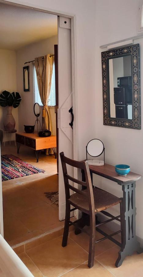 Bohemian 2 Bed Apartamento Amarillo アグア・アマルガ エクステリア 写真