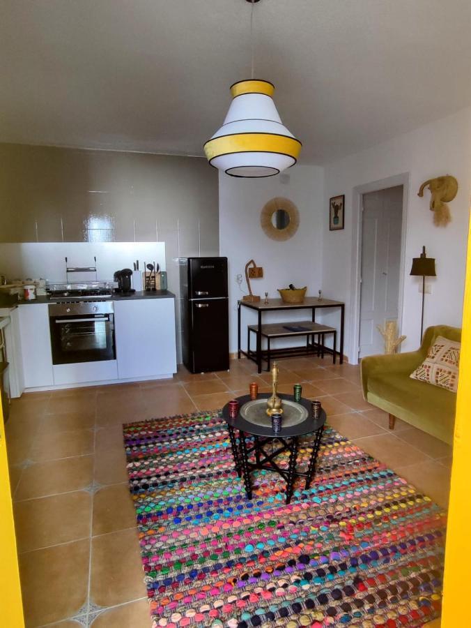 Bohemian 2 Bed Apartamento Amarillo アグア・アマルガ エクステリア 写真