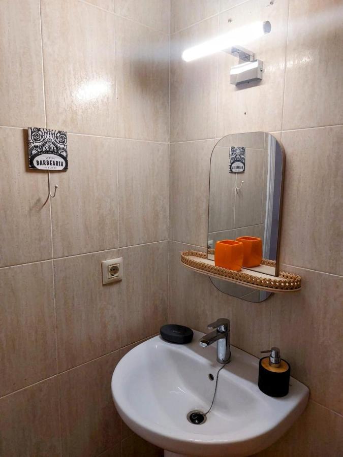 Bohemian 2 Bed Apartamento Amarillo アグア・アマルガ エクステリア 写真