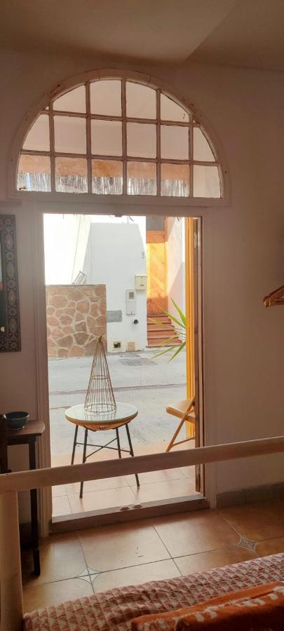 Bohemian 2 Bed Apartamento Amarillo アグア・アマルガ エクステリア 写真