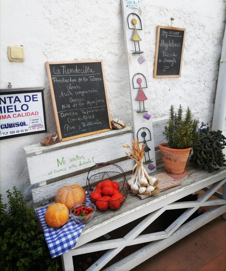 Bohemian 2 Bed Apartamento Amarillo アグア・アマルガ エクステリア 写真