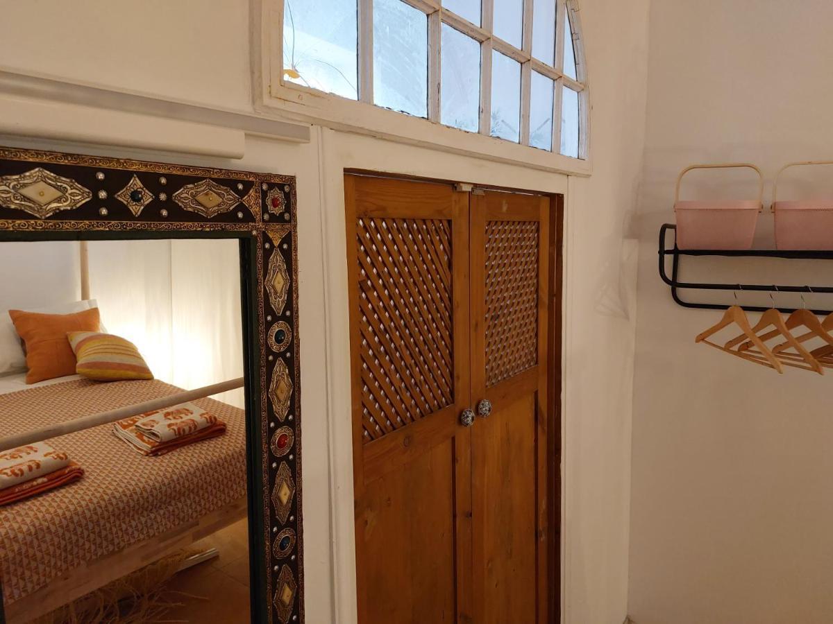 Bohemian 2 Bed Apartamento Amarillo アグア・アマルガ エクステリア 写真