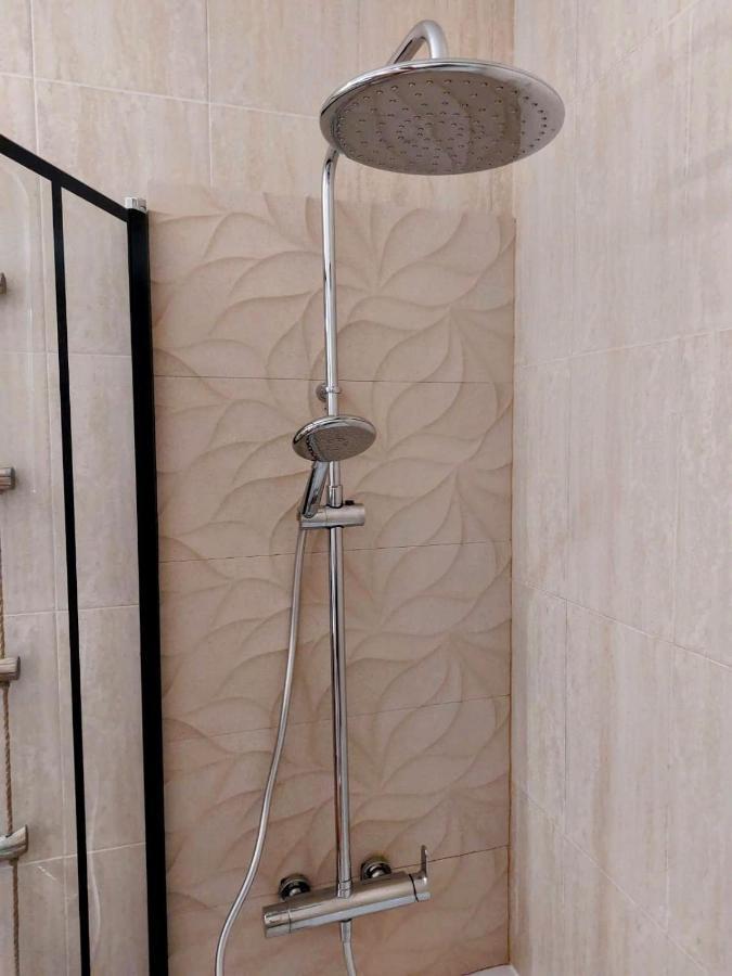 Bohemian 2 Bed Apartamento Amarillo アグア・アマルガ エクステリア 写真