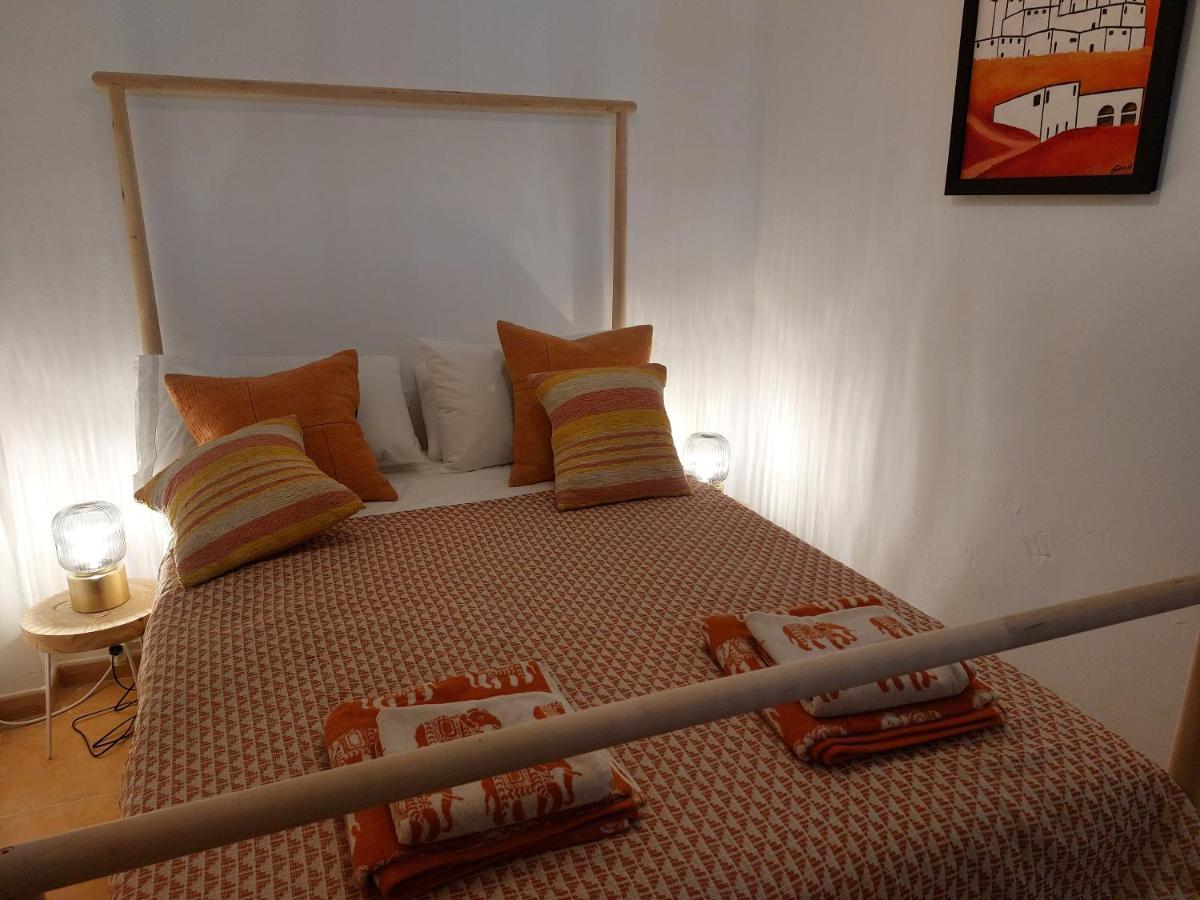 Bohemian 2 Bed Apartamento Amarillo アグア・アマルガ エクステリア 写真