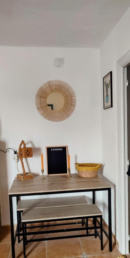 Bohemian 2 Bed Apartamento Amarillo アグア・アマルガ エクステリア 写真