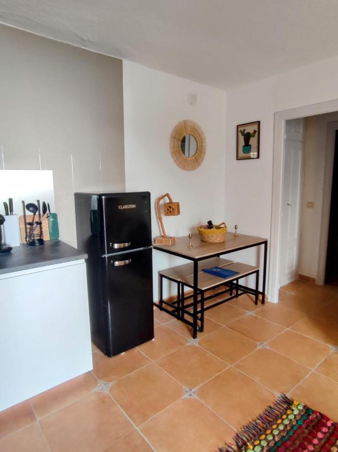 Bohemian 2 Bed Apartamento Amarillo アグア・アマルガ エクステリア 写真